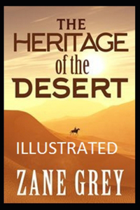 The Heritage of the Desert