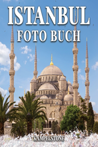 Istanbul Foto Buch