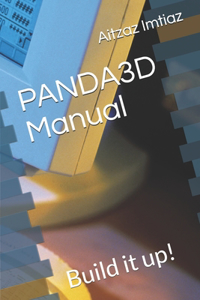 PANDA3D Manual