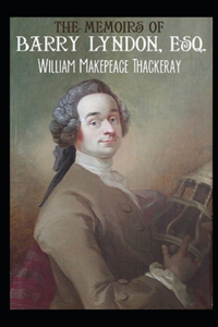 The Memoirs of Barry Lyndon, Esq.