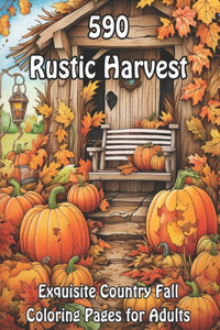 Rustic Harvest