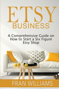 Etsy Business
