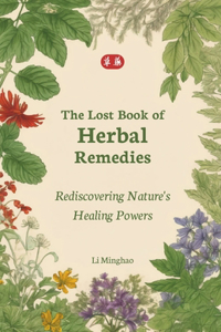 Lost Book of Herbal Remedies