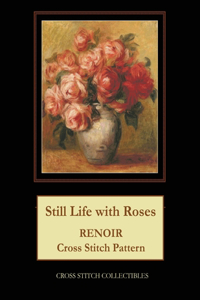 Still Life with Roses