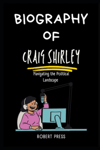 Craig Shirley