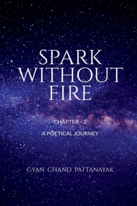 Spark Without Fire of 2 Chaps