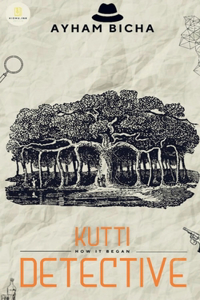 Kutti Detective