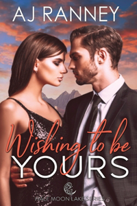 Wishing to Be Yours