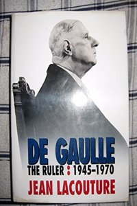 De Gaulle Vol II