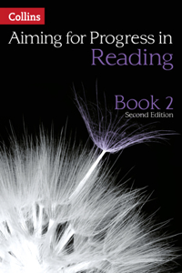 Progress in Reading