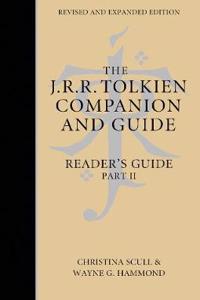 J. R. R. Tolkien Companion and Guide