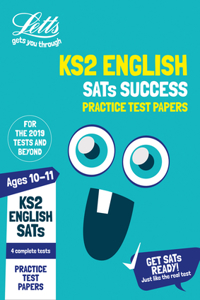 Ks2 English Sats Practice Test Papers