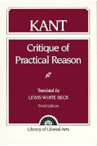 Critque of Practical Reason