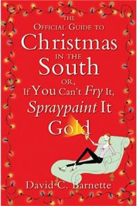Official Guide to Christmas in the South