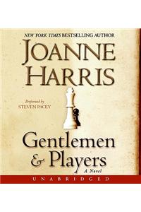 Gentlemen and Players