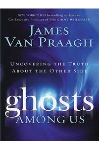 Ghosts Among Us
