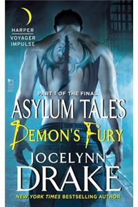Demon's Fury