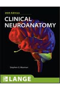 Clinical Neuroanatomy