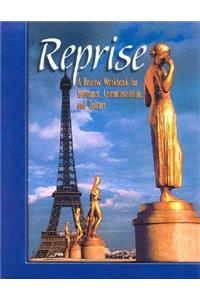 Reprise