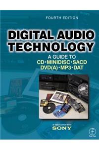 Digital Audio Technology