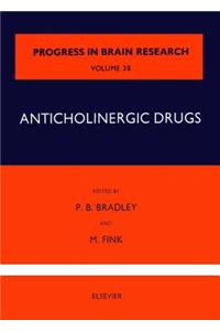 Anticholinergic Drugs