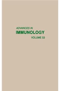 Advances in Immunology