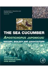 The Sea Cucumber Apostichopus Japonicus