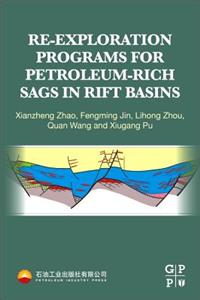 Re-Exploration Programs for Petroleum-Rich Sags in Rift Basins