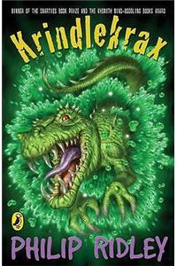 Krindlekrax
