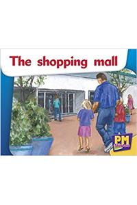 The shopping mall