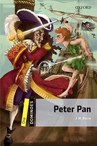 Dominoes: One: Peter Pan