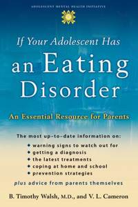 If Your Adolescent Has an Eating Disorder