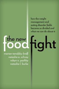 The New Food Fight