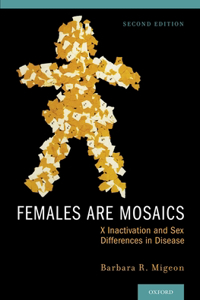 Females Are Mosaics