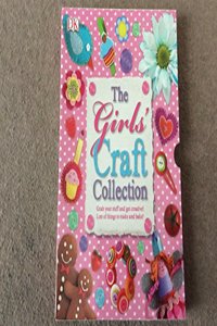 The Girls Craft Collection