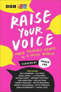 Raise Your Voice