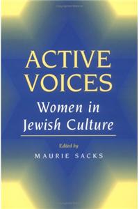 Active Voices