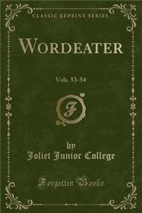 Wordeater