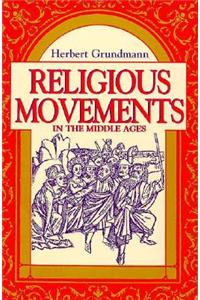 Religious Movements Middle Ages