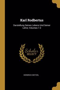 Karl Rodbertus