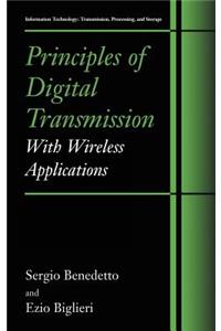 Principles of Digital Transmission