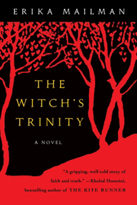 Witch's Trinity