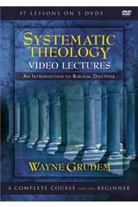 Systematic Theology Video Lectures