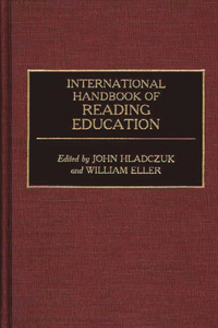 International Handbook of Reading Education