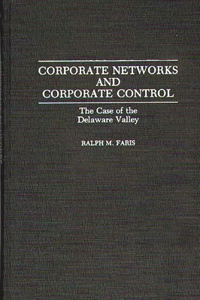 Corporate Networks and Corporate Control