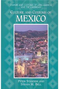 Culture and Customs of Mexico