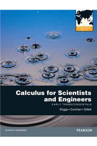 Calculus for Scientists and Engineers