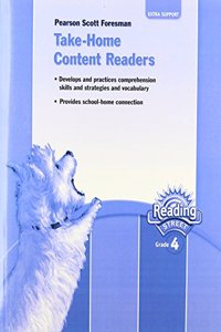 Reading 2010 (Ai5) Take-Home Content Readers Grade 4 Extra Support