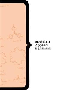 Modula-2 Applied