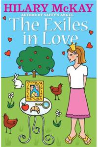 Exiles: The Exiles In Love